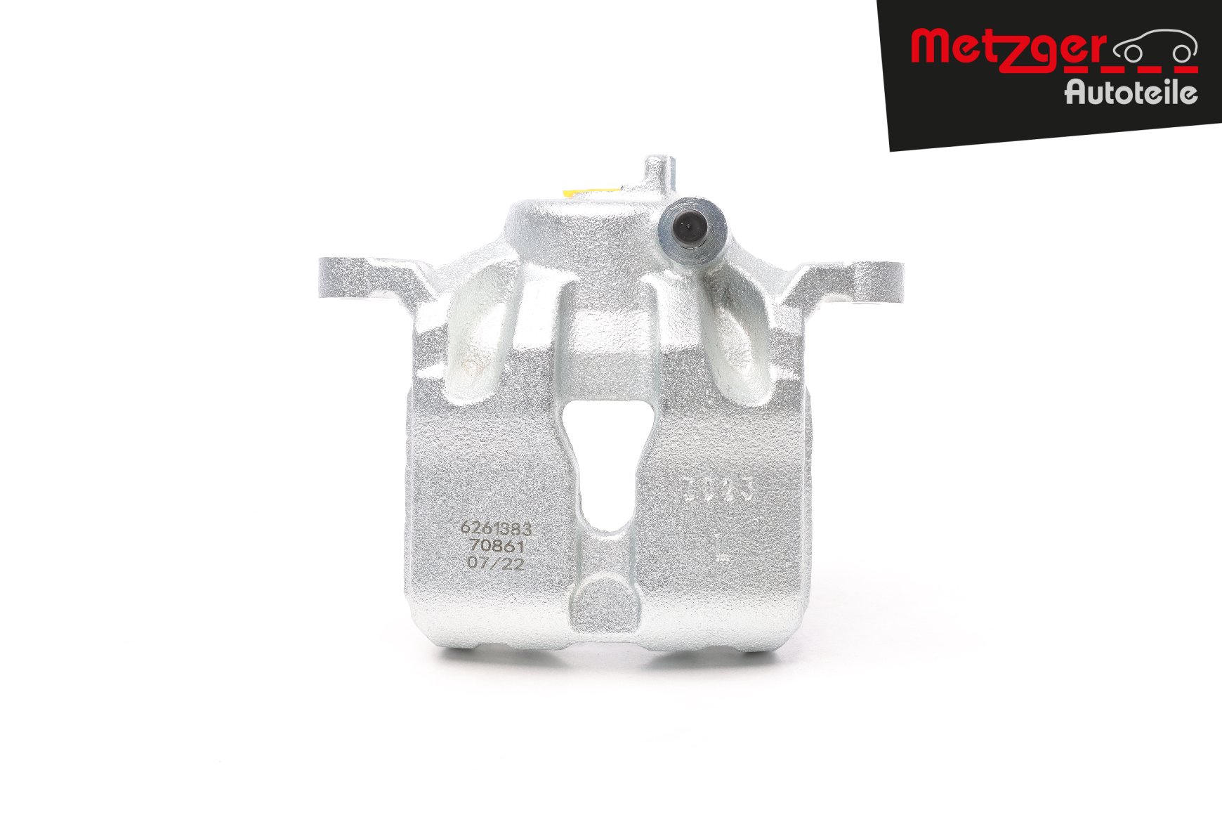 OEM 542430 METZGER Pinza freno 6261383 per OPEL, CHEVROLET, VAUXHALL