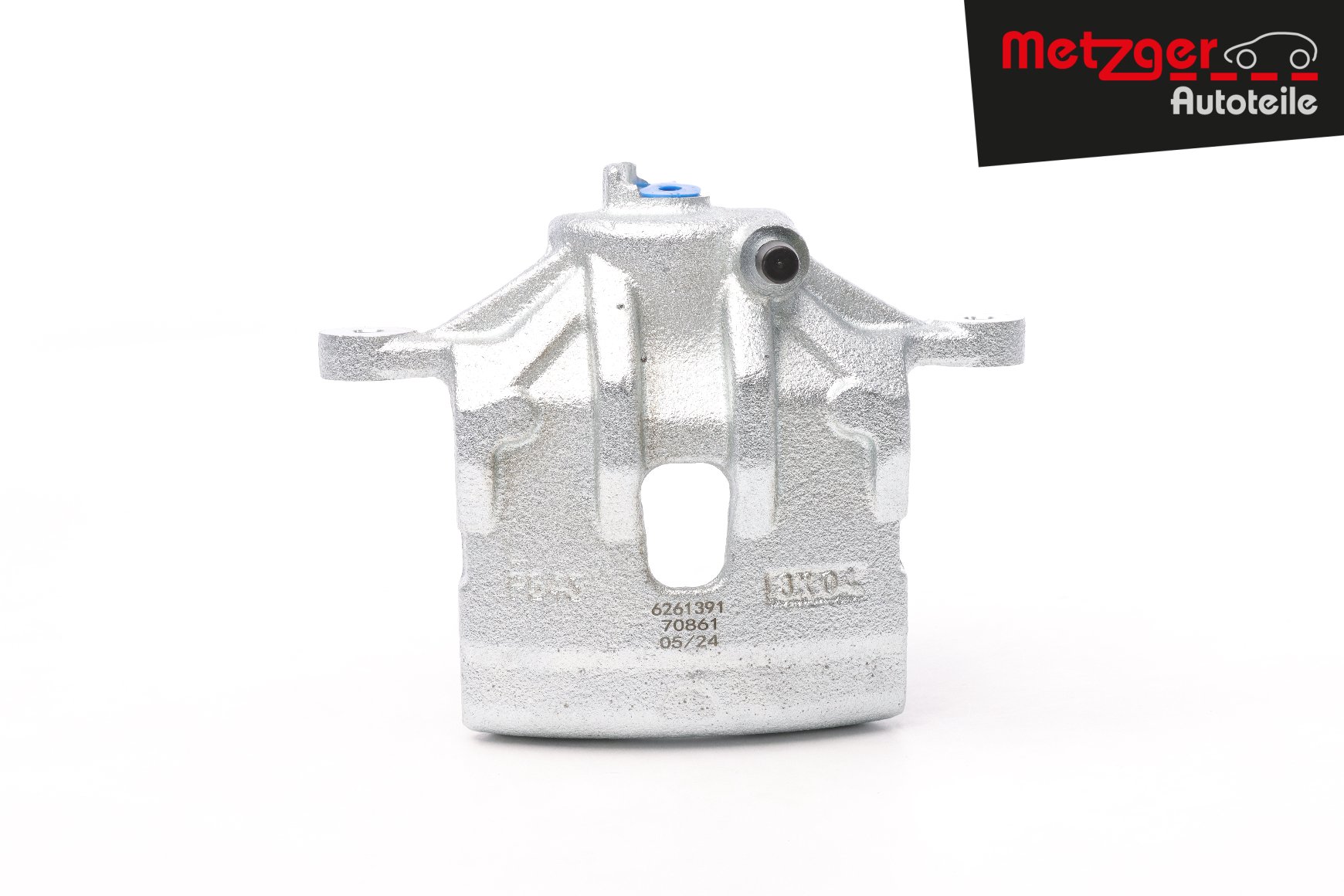 OEM 581801KA00 METZGER Pinza freno 6261391 per HYUNDAI, KIA, ISUZU, GMC