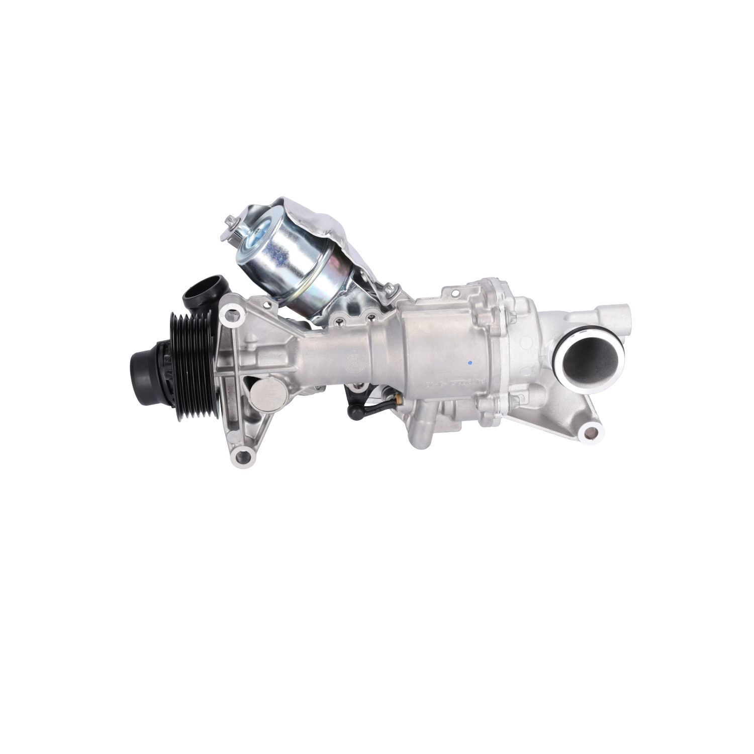 OEM A2742000800 FEBI BILSTEIN Vesipumppu 178313 varten MERCEDES-BENZ