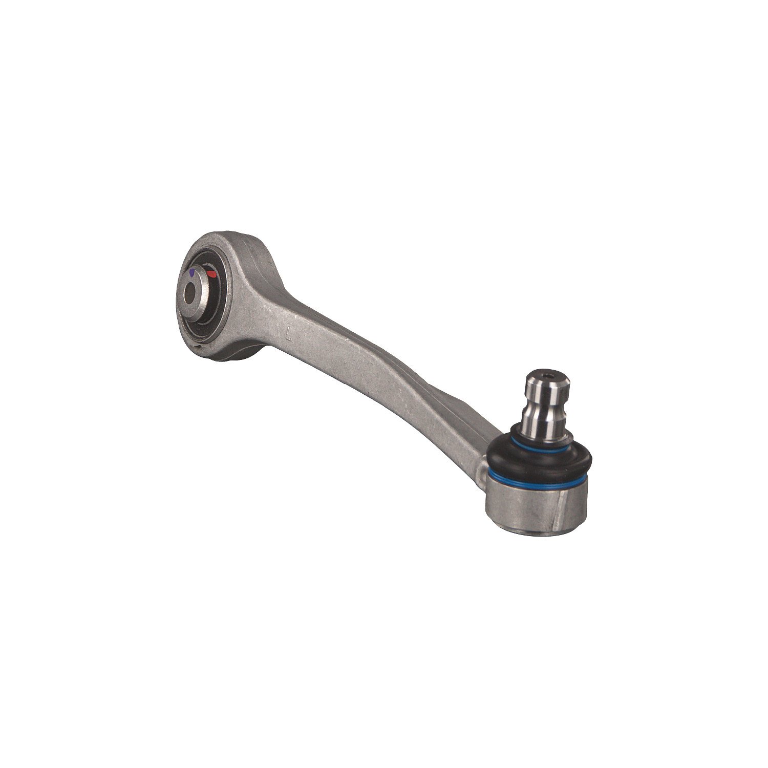 OEM 4H0407505E FEBI BILSTEIN Barra oscilante de suspensión de ruedas 178540 para VOLKSWAGEN, SEAT, AUDI, SKODA