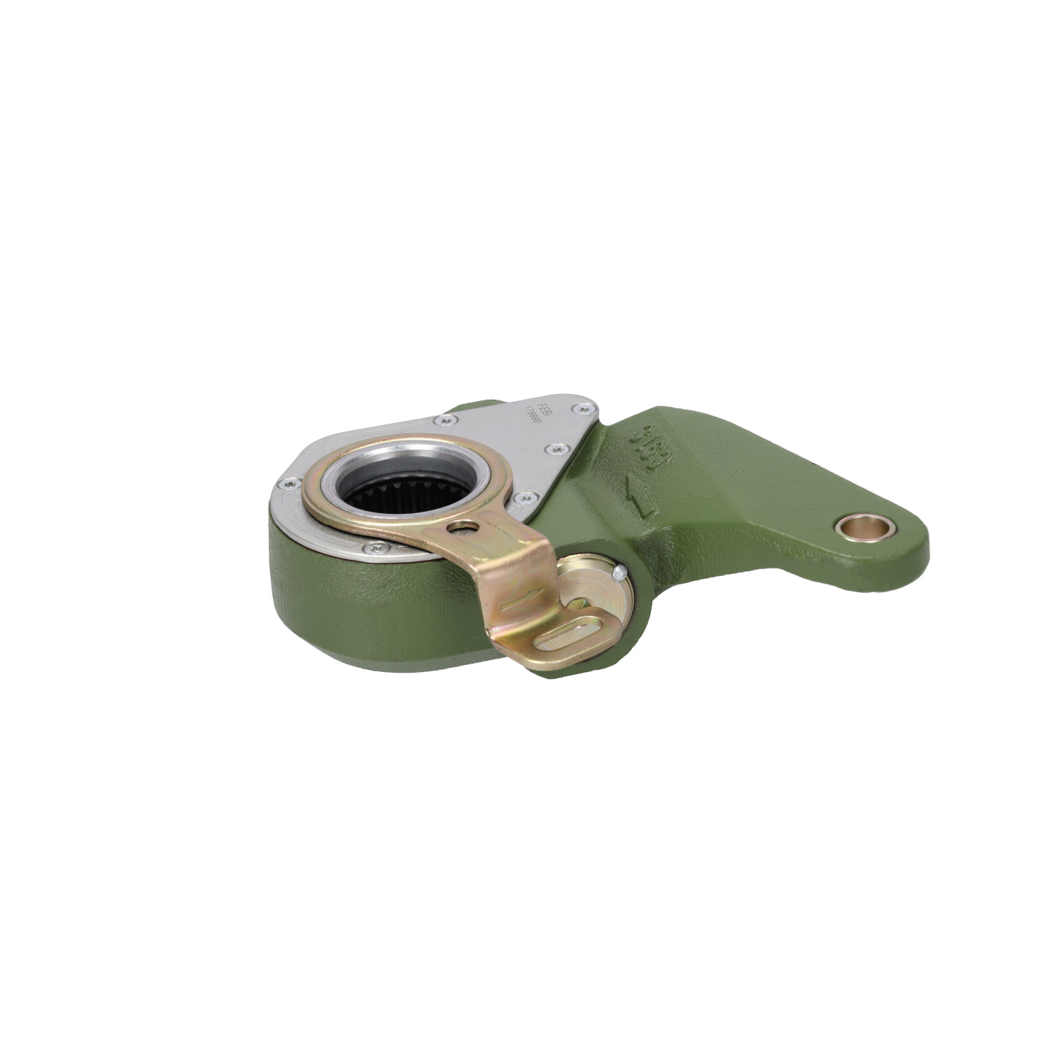 OEM 3464201638 FEBI BILSTEIN Vivuston säätö, jarru 178690 varten MERCEDES-BENZ