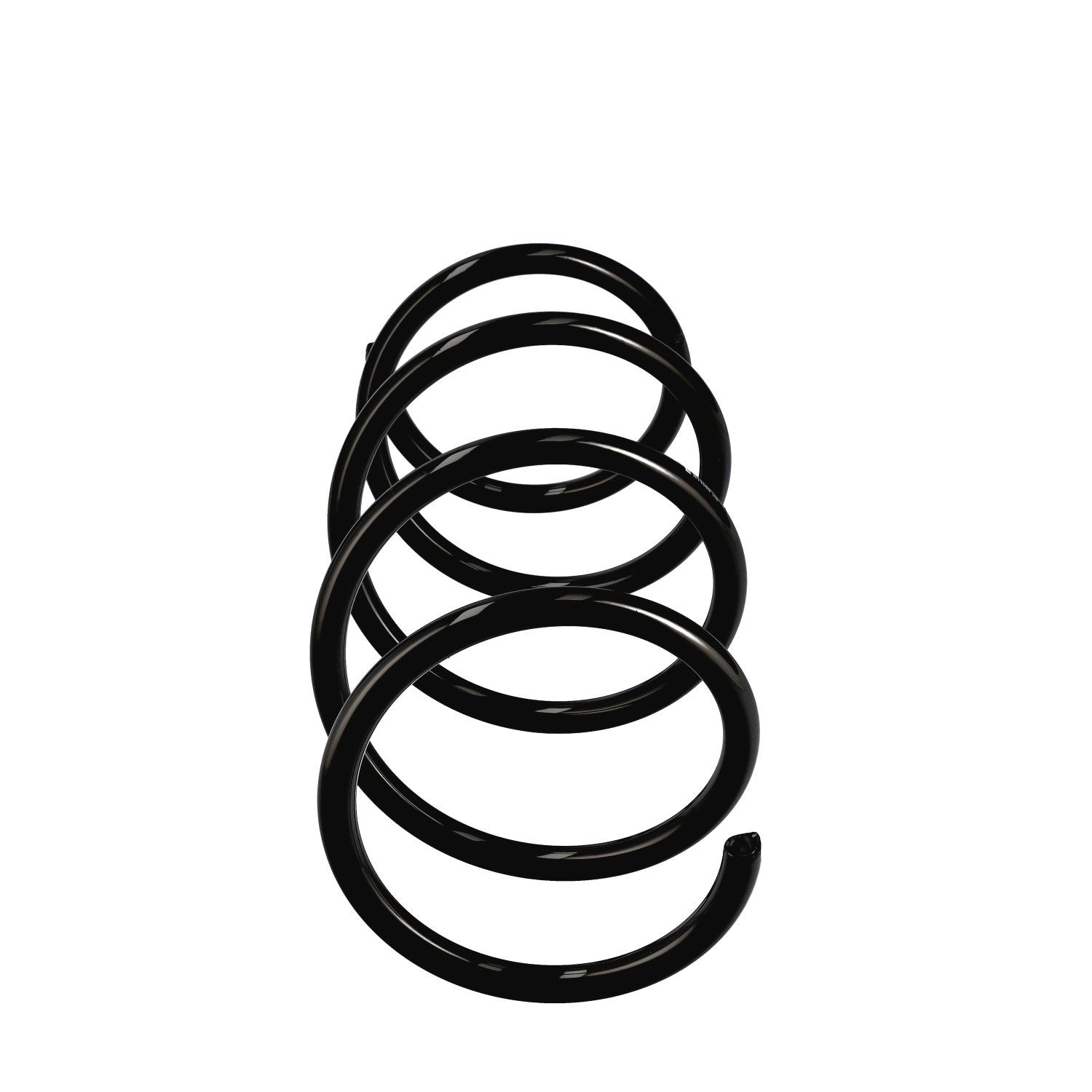 OEM 6025304378 EIBACH Molle ammortizzatori R11055 per RENAULT, RENAULT TRUCKS