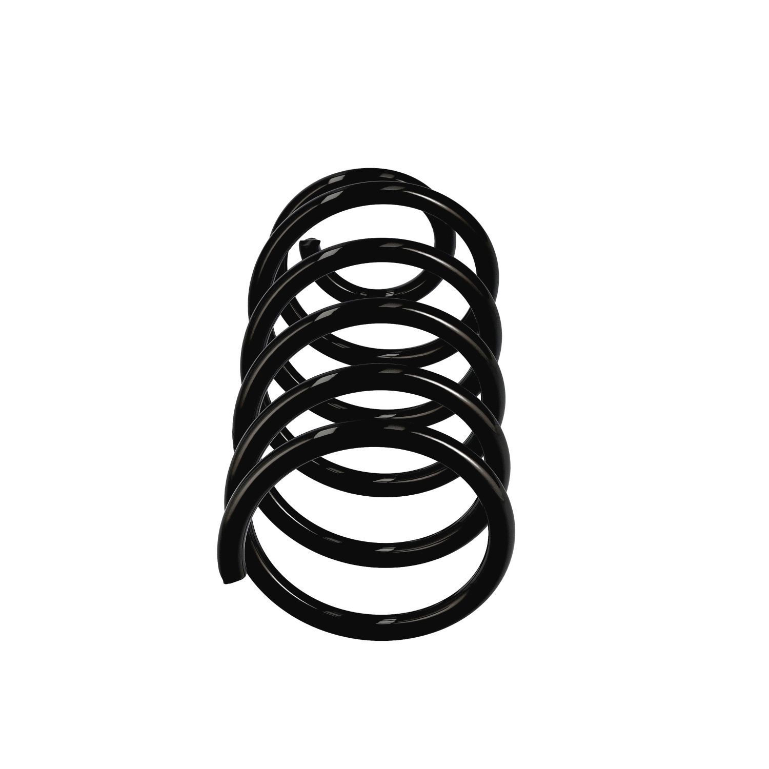 OEM 1J0411105P EIBACH Jousi (auton jousitus) R11093 varten VW, AUDI, SKODA, SEAT