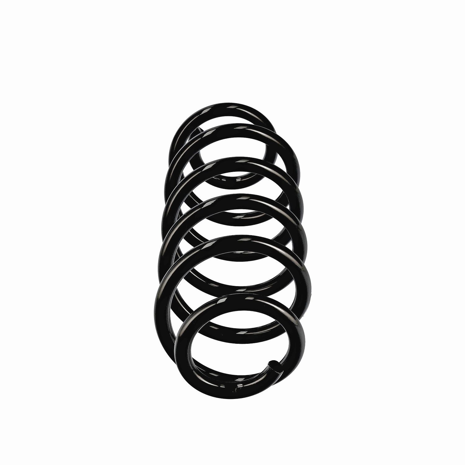 OEM 8D0411105DN EIBACH Molle ammortizzatori R11107 per VOLKSWAGEN, AUDI, SKODA