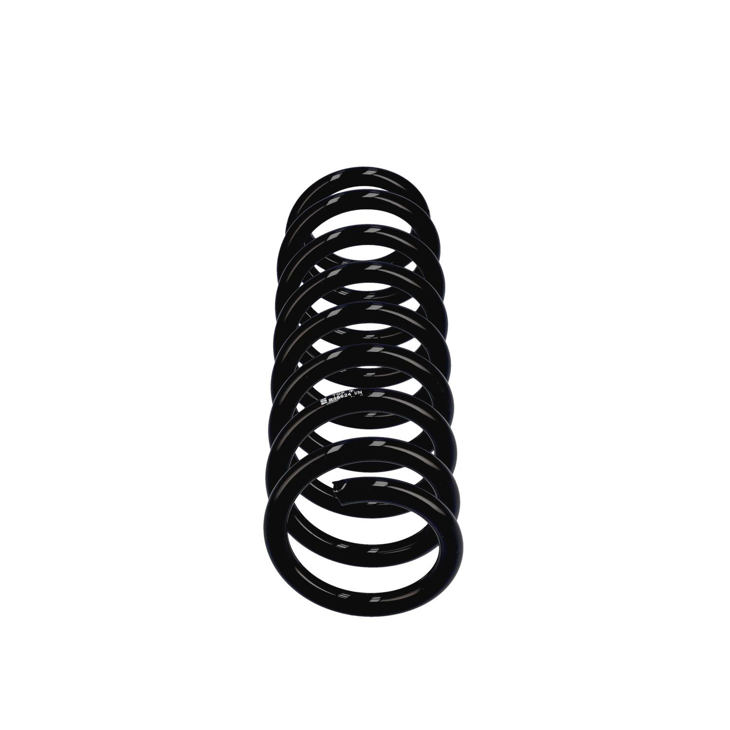OEM 553502Y200 EIBACH Molle ammortizzatori R18624 per HYUNDAI, KIA