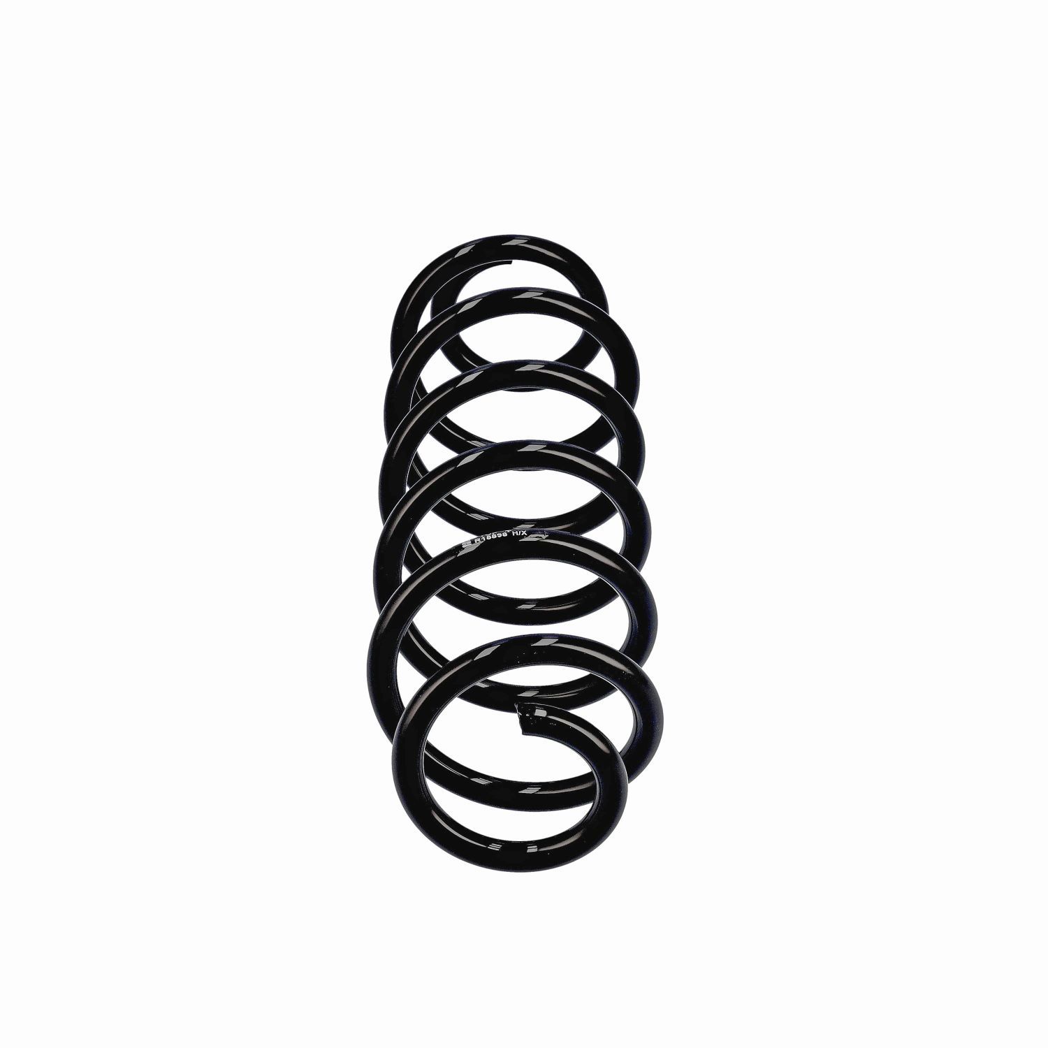 OEM 5Q0511121AM EIBACH Muelle de suspensión R18898 para VOLKSWAGEN, AUDI, SKODA