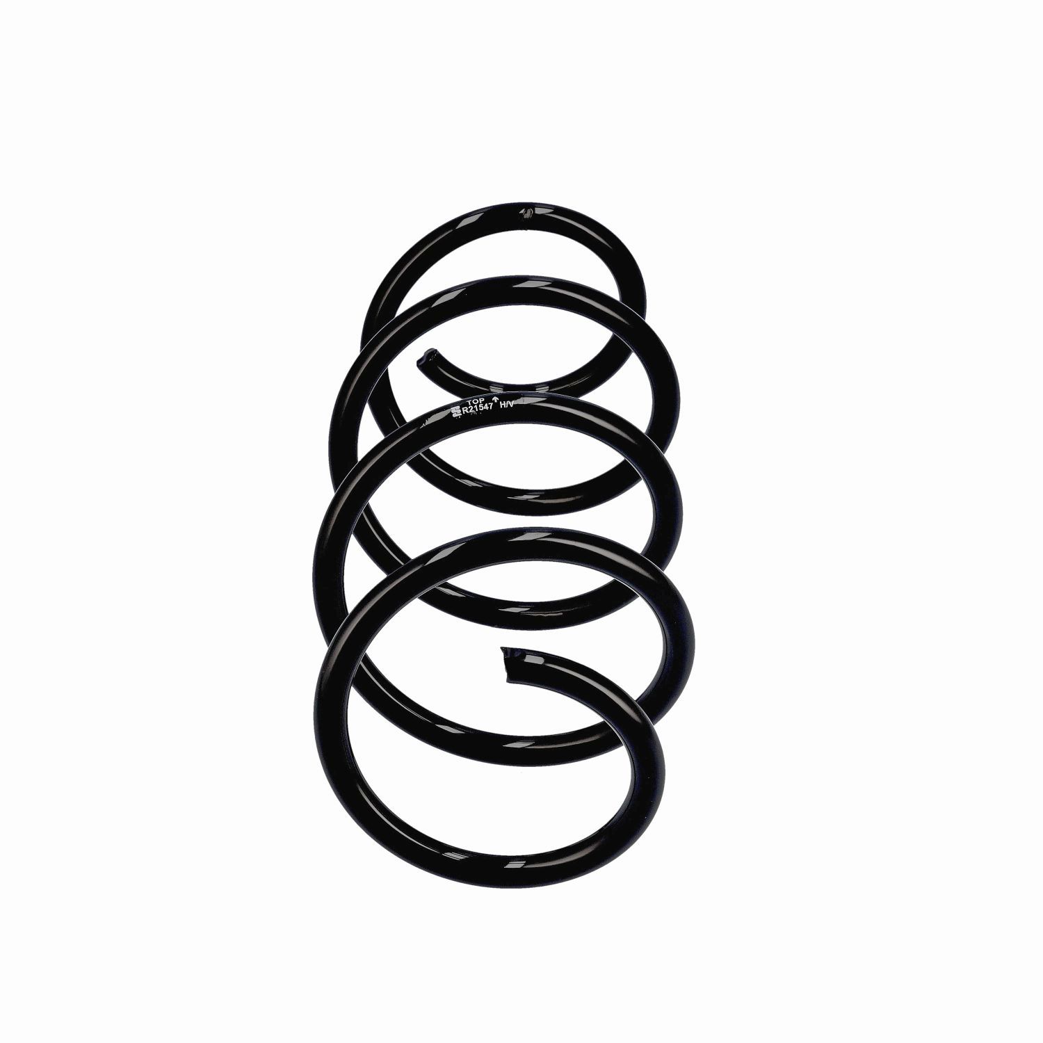 OEM 5Q0411105CF EIBACH Molle ammortizzatori R21547 per VOLKSWAGEN, SEAT