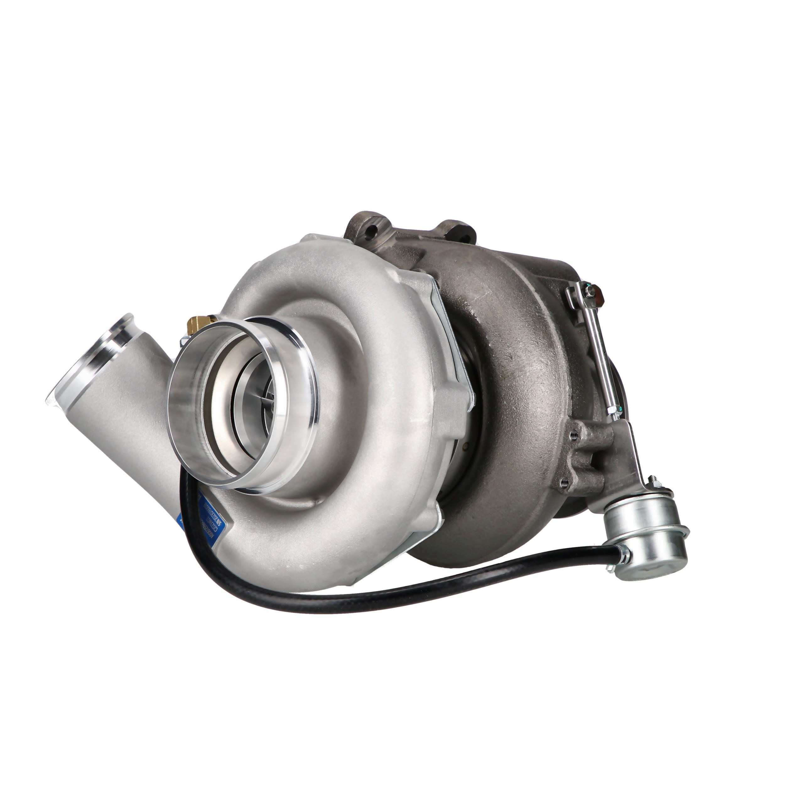 OEM 576147 NISSENS Turbocharger 93612 for PEUGEOT, CITROЁN