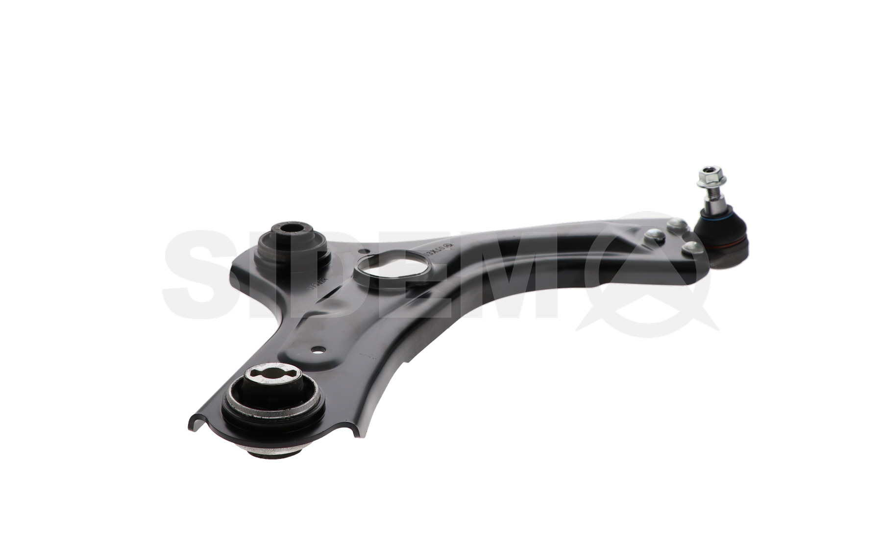 SIDEM Querlenker (5251) von Ihrem RENAULT Captur II TCe 160 (HFN1) (116 KW / 158 PS / ab 2020)