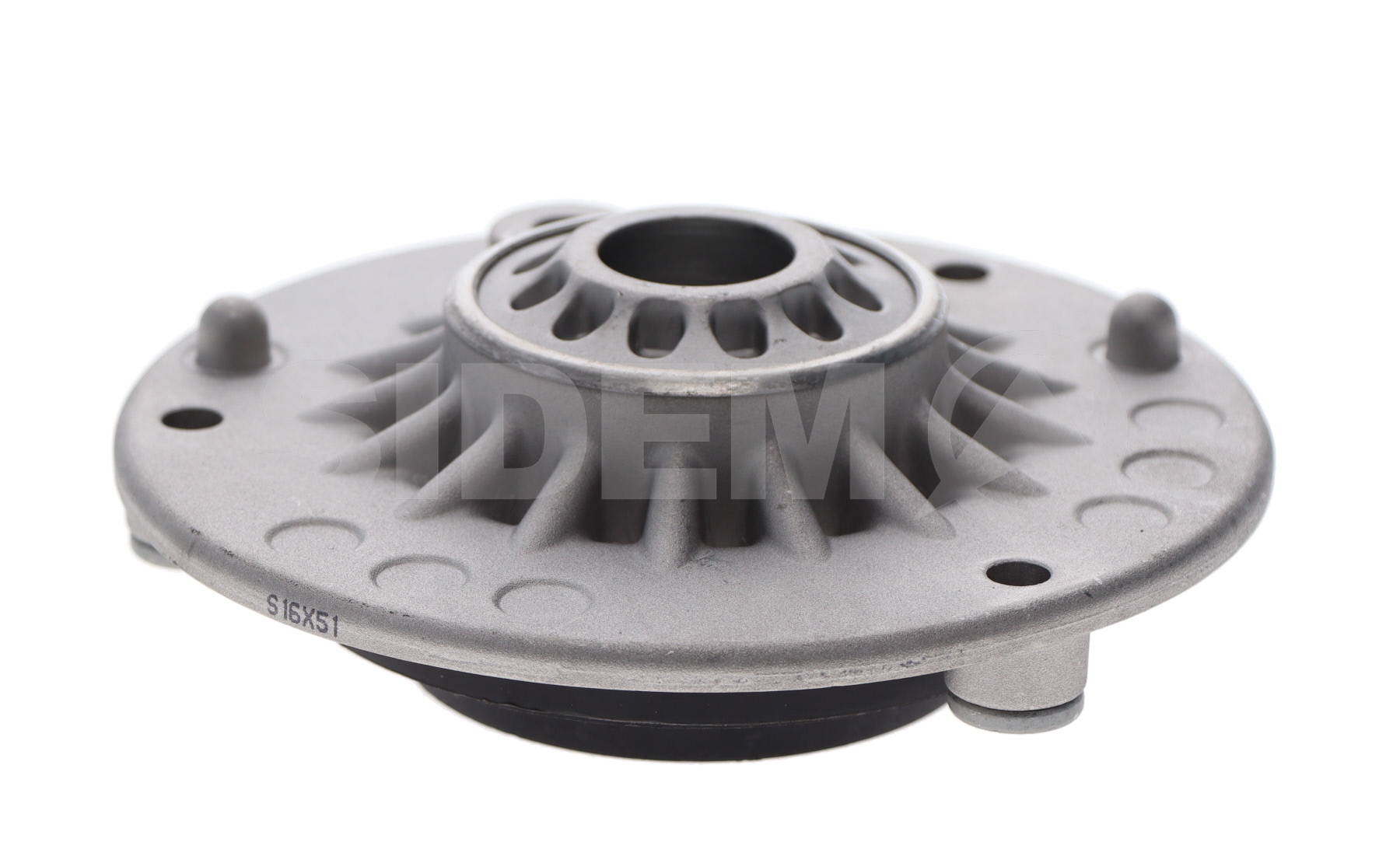 SIDEM Supporto ammortizzatore (821431) per MINI Cabrio (F57) Cooper SE (135 KW / 184 CV / dal 2023)