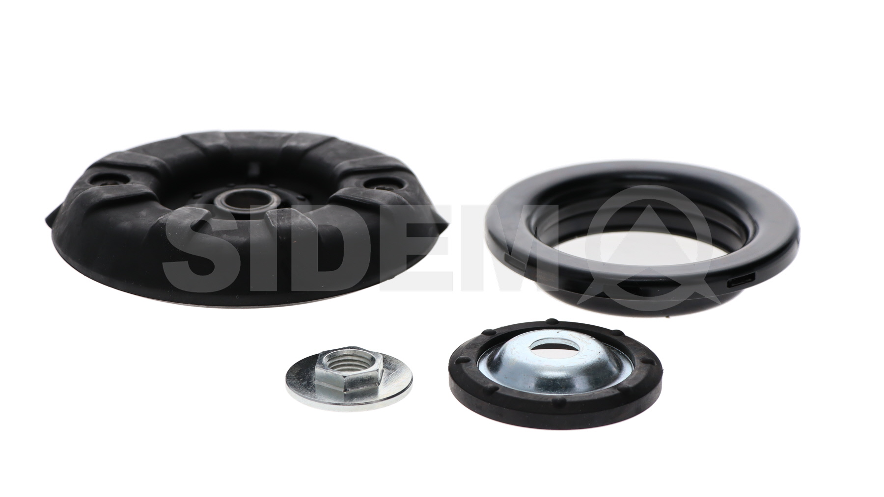 OEM 503558S1 SIDEM Jousijalan tukilaakerin korjaussarja 853454 KIT varten PEUGEOT, CITROЁN