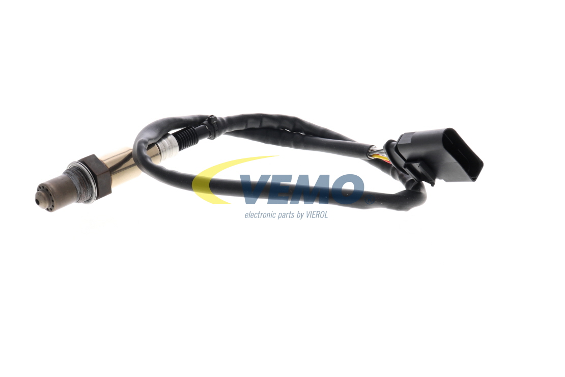 OEM 06K906262C VEMO Lambdasonde V10-76-0100 for VW, AUDI, SKODA, SEAT