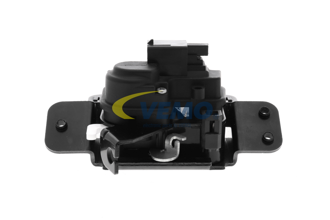VEMO Fechadura da tampa da bagageira (V24-85-1266) para JEEP COMPASS (MK49) 2.4 4x4 (125 KW / 170 CV / de 2006)