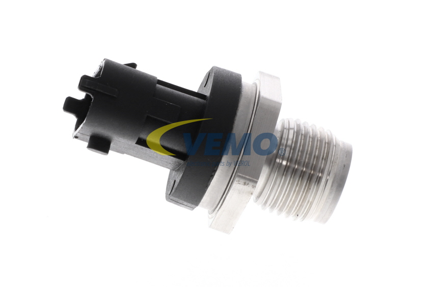 Sensor, drivstofftrykk (V41-72-0034) fra VEMO for JAGUAR F-PACE (X761_) 2.0 Ti4 AWD (184 KW / 250 HK / Fra 2017)
