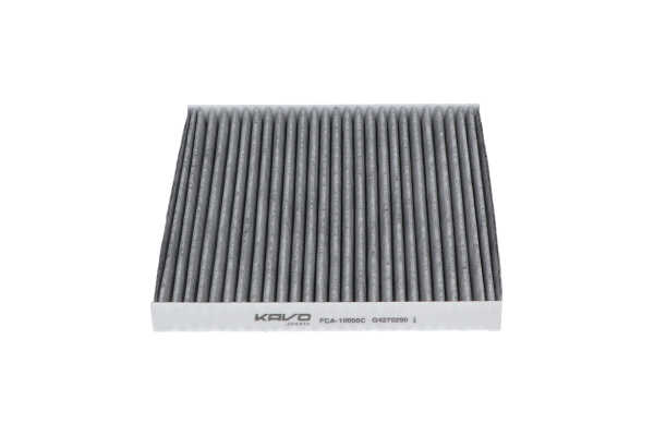 OEM 1615646880 KAVO PARTS Kupéfilter FCA-10056C för VW, PEUGEOT, OPEL, CITROЁN, FIAT
