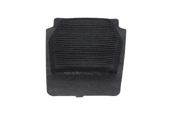 Kupefilter (FCA-9001) fra KAVO PARTS for LEXUS UX (_AA1_, _AH1_) 250h (MZAH10) (131 KW / 178 HK / Fra 2018)
