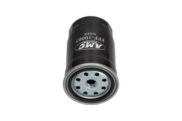 Brandstoffilter (FFF-10007) van KAVO PARTS Voor KIA BONGO Open laadbak/ Chassis 2.5 CRDi (98 KW / 133 PK / Van 2012)