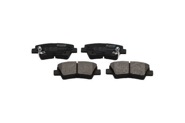 OEM 58302G0A50 KAVO PARTS Brake pad set KBP-3062 for HYUNDAI, KIA
