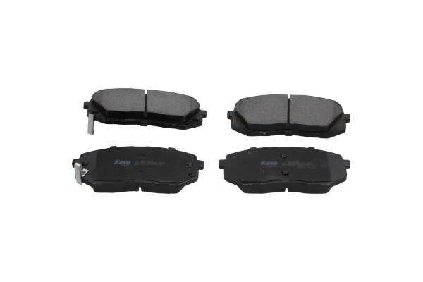 ostaa Jarrupalat, levyjarru - KAVO PARTS (KBP-3063)