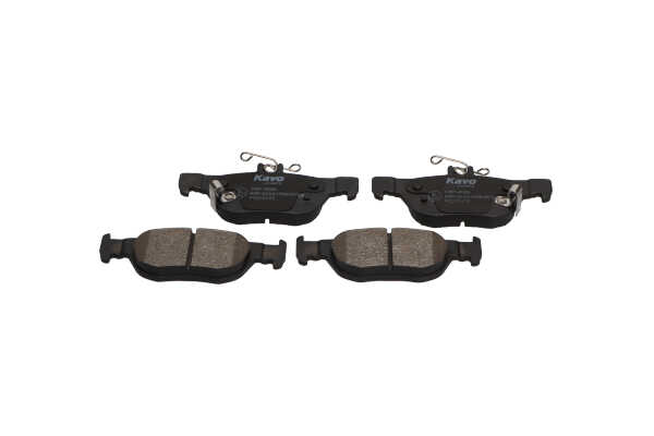 ostaa Jarrupalat, levyjarru - KAVO PARTS (KBP-4585)