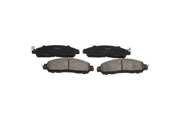 ostaa Jarrupalat, levyjarru - KAVO PARTS (KBP-6629)