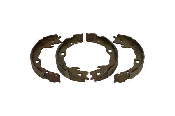 OEM D4060CY001 KAVO PARTS  Bremsbackensatz KBS-7440 für TOYOTA, NISSAN, INFINITI