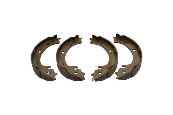 OEM 5460077K00 KAVO PARTS Brake Shoe Set KBS-8933 for TOYOTA, SUZUKI