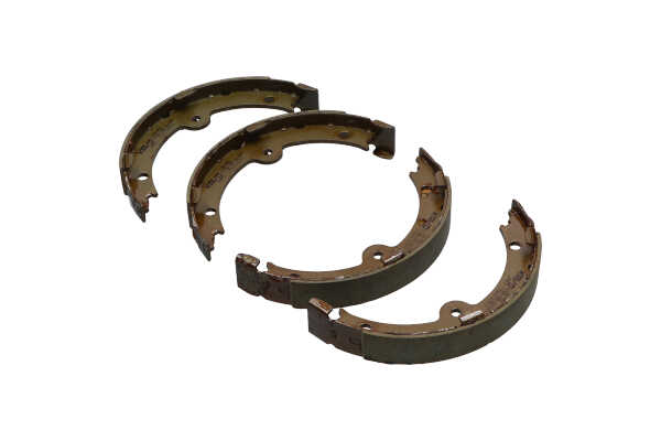KAVO PARTS Bremsbackensatz (KBS-9950) von Ihrem LEXUS GS (GRL1_, GWL1_) 250 (GRL11_) (154 KW / 209 PS / ab 2012)
