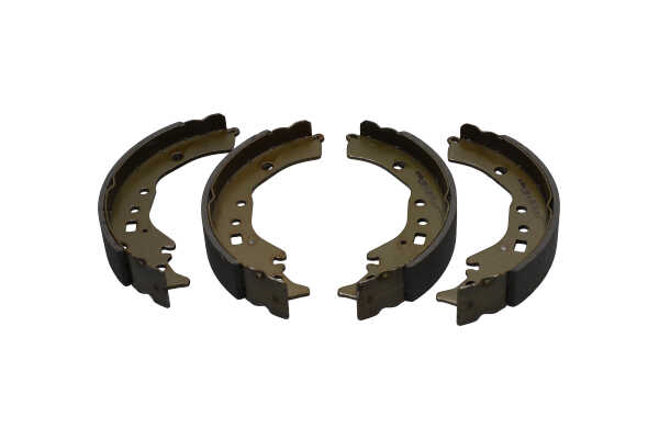 KAVO PARTS Bromsbacksats KBS-9953 RACTIS Bromsbacksats KBS-9953 KAVO PARTS