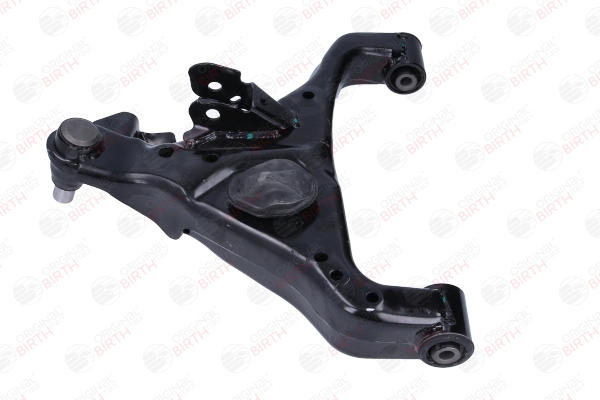 OEM 4703300700 BIRTH Braccio oscillante, sospensione ruota BR2858 per MERCEDES-BENZ