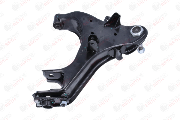 OEM 545002S686 BIRTH Braccio oscillante, sospensione ruota BR2891 per NISSAN, INFINITI