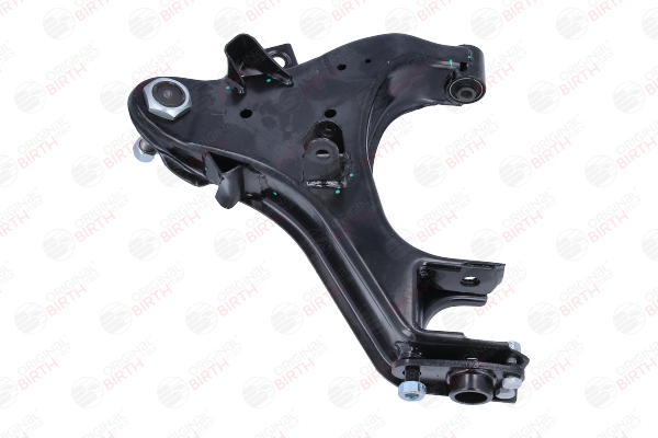 OEM 545012S686 BIRTH Braccio oscillante, sospensione ruota BR2892 per NISSAN