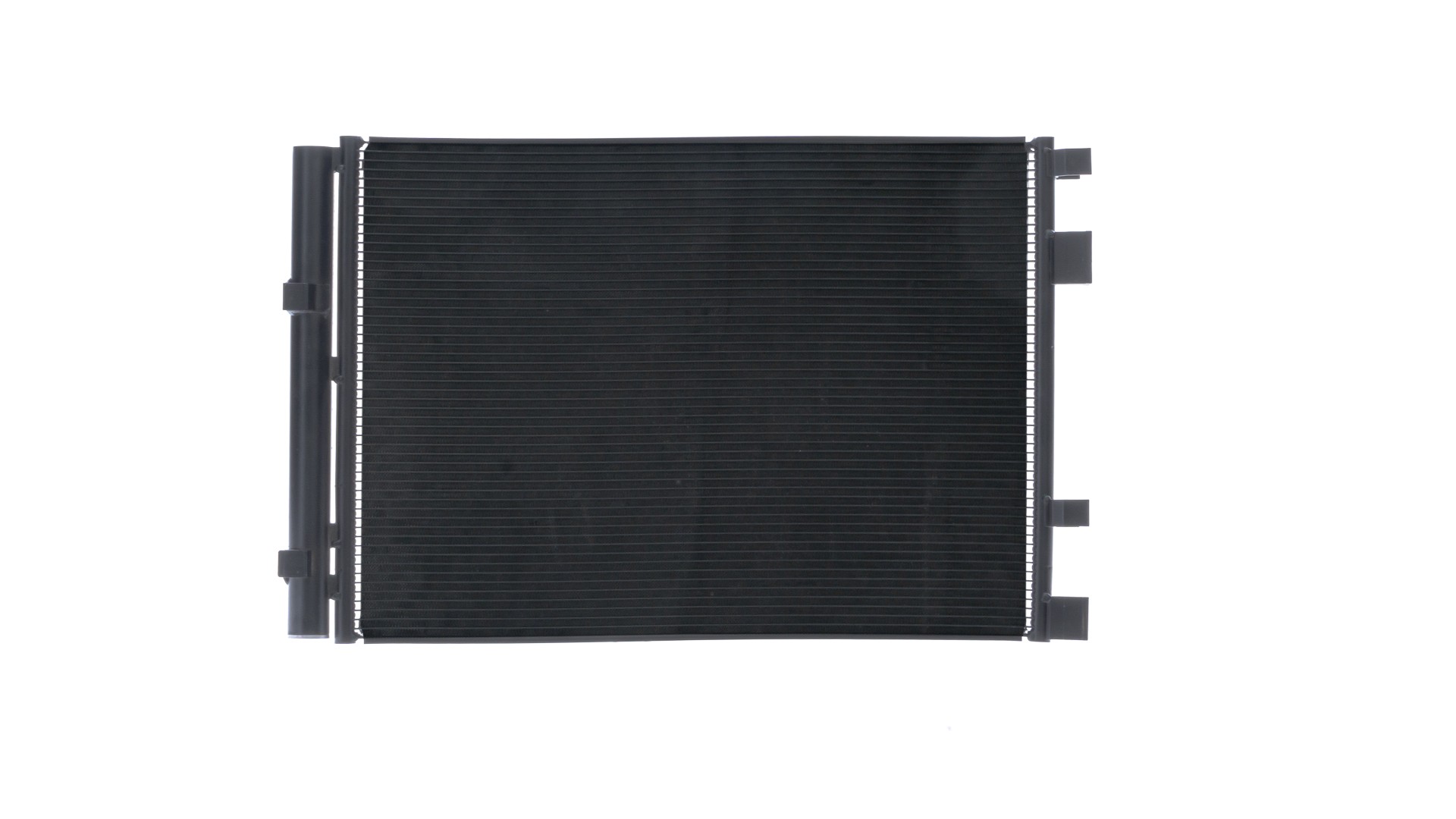 OEM 976061R300 MAHLE ORIGINAL Condensador, aire acondicionado AC 1011 000S para HYUNDAI, HONDA, KIA, VOLVO