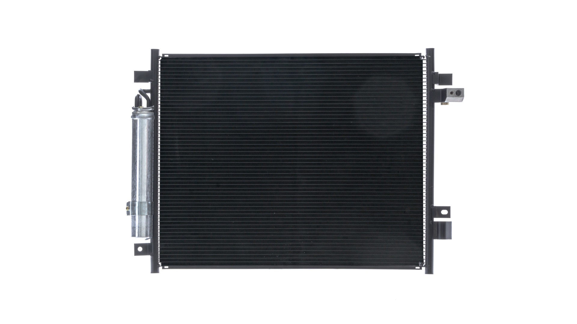 OEM 921003VD1A MAHLE ORIGINAL Lauhdutin, ilmastointilaite AC 1028 000S varten VOLVO, NISSAN