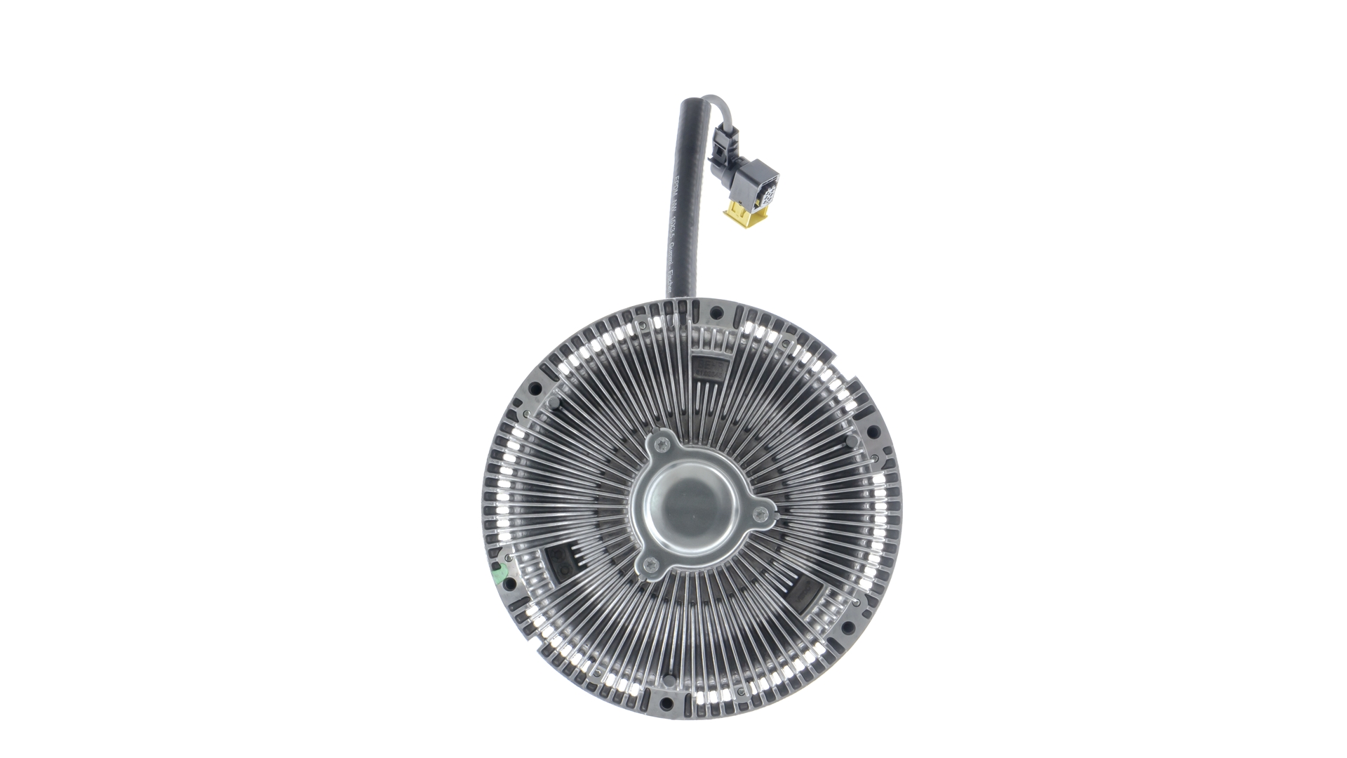 46 Koppeling, radiateurventilator CFC 269 000P MAHLE ORIGINAL