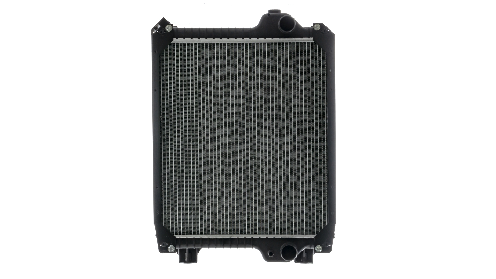 OEM 82033796 MAHLE ORIGINAL Radiatore motore CR 2401 000P per VOLVO, STEYR