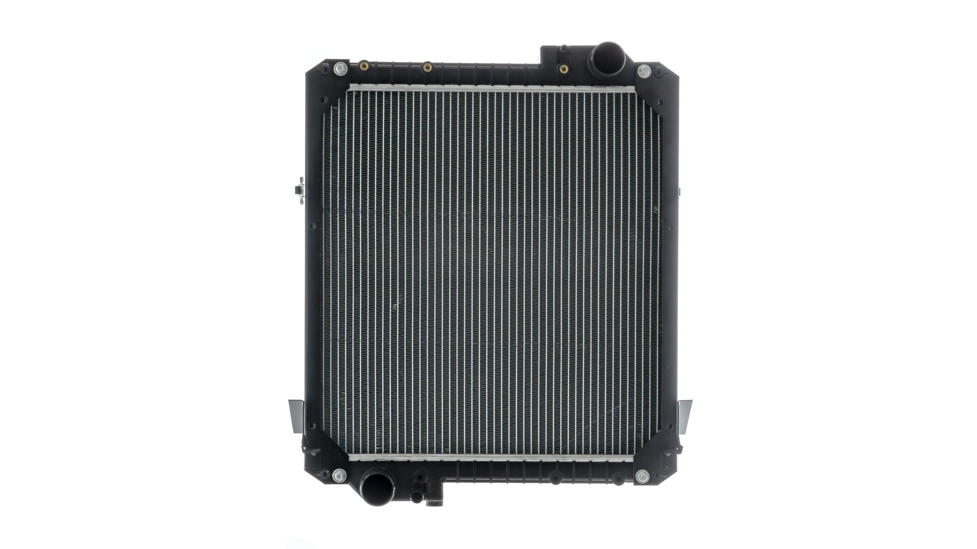 OEM 3781116M1 MAHLE ORIGINAL Radiador, refrigeración del motor CR 2404 000P para VOLVO