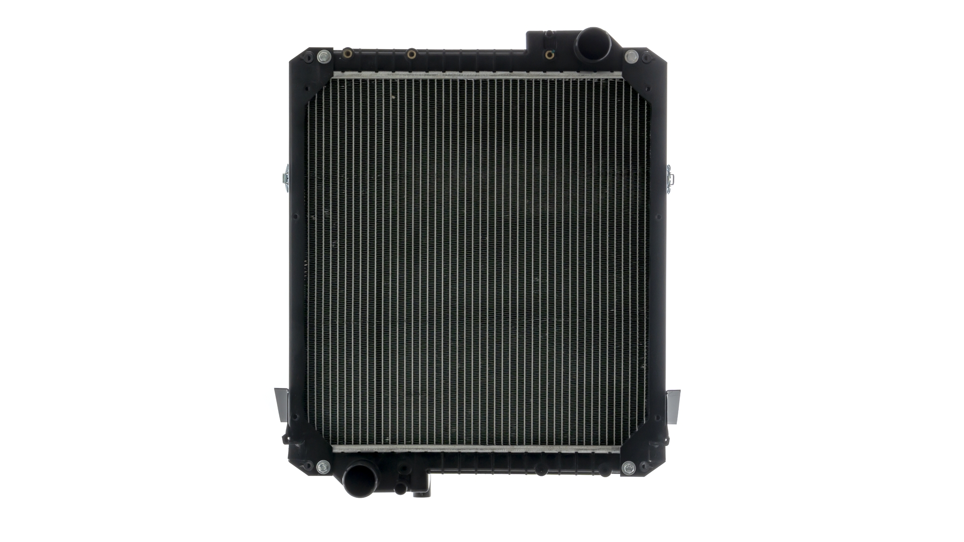 OEM 3808158M3 MAHLE ORIGINAL Radiatore motore CR 2409 000P per VOLVO