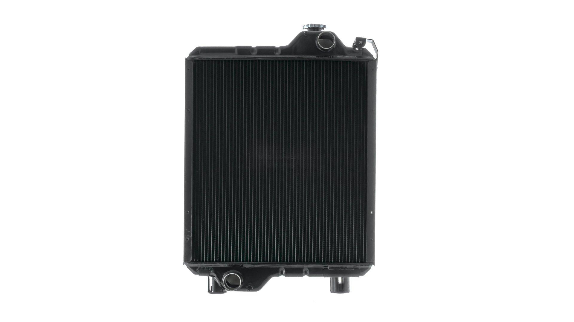 OEM 87352191 MAHLE ORIGINAL Radiatore motore CR 2450 000P per VOLVO