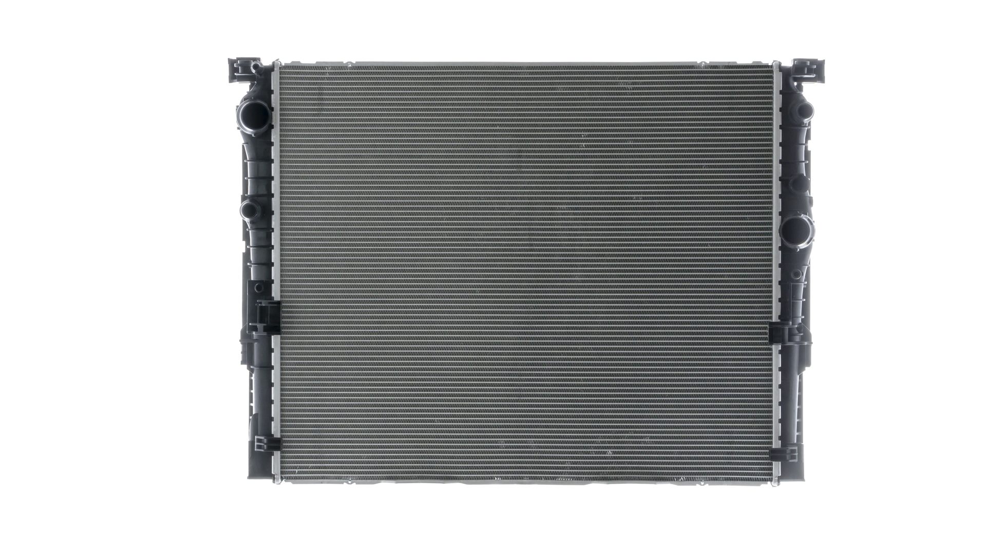 BMW 5-serie 2018 Radiator, motorkjøling CR 2630 000P