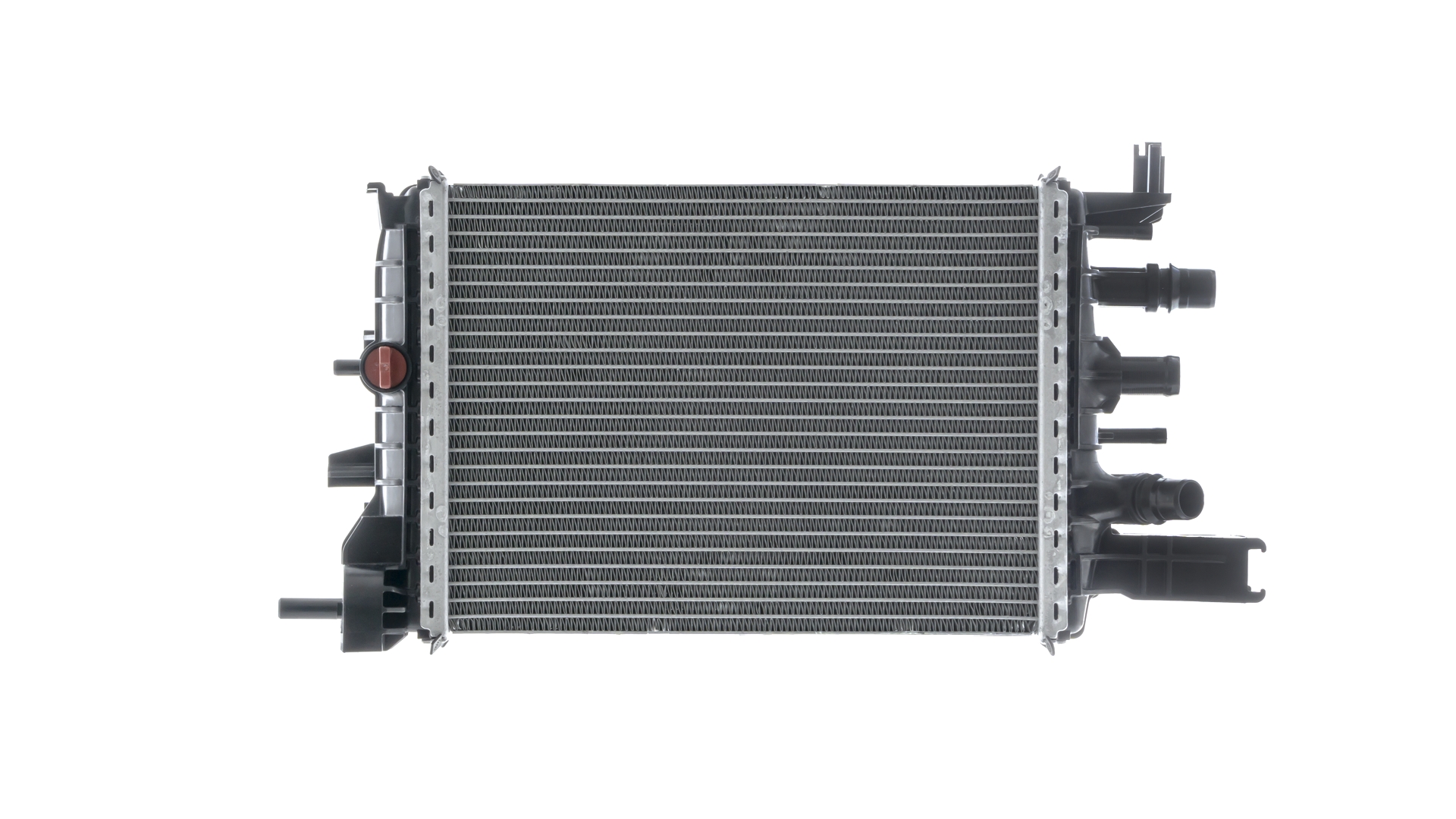 MAHLE ORIGINAL Radiateur CR 2632 000P