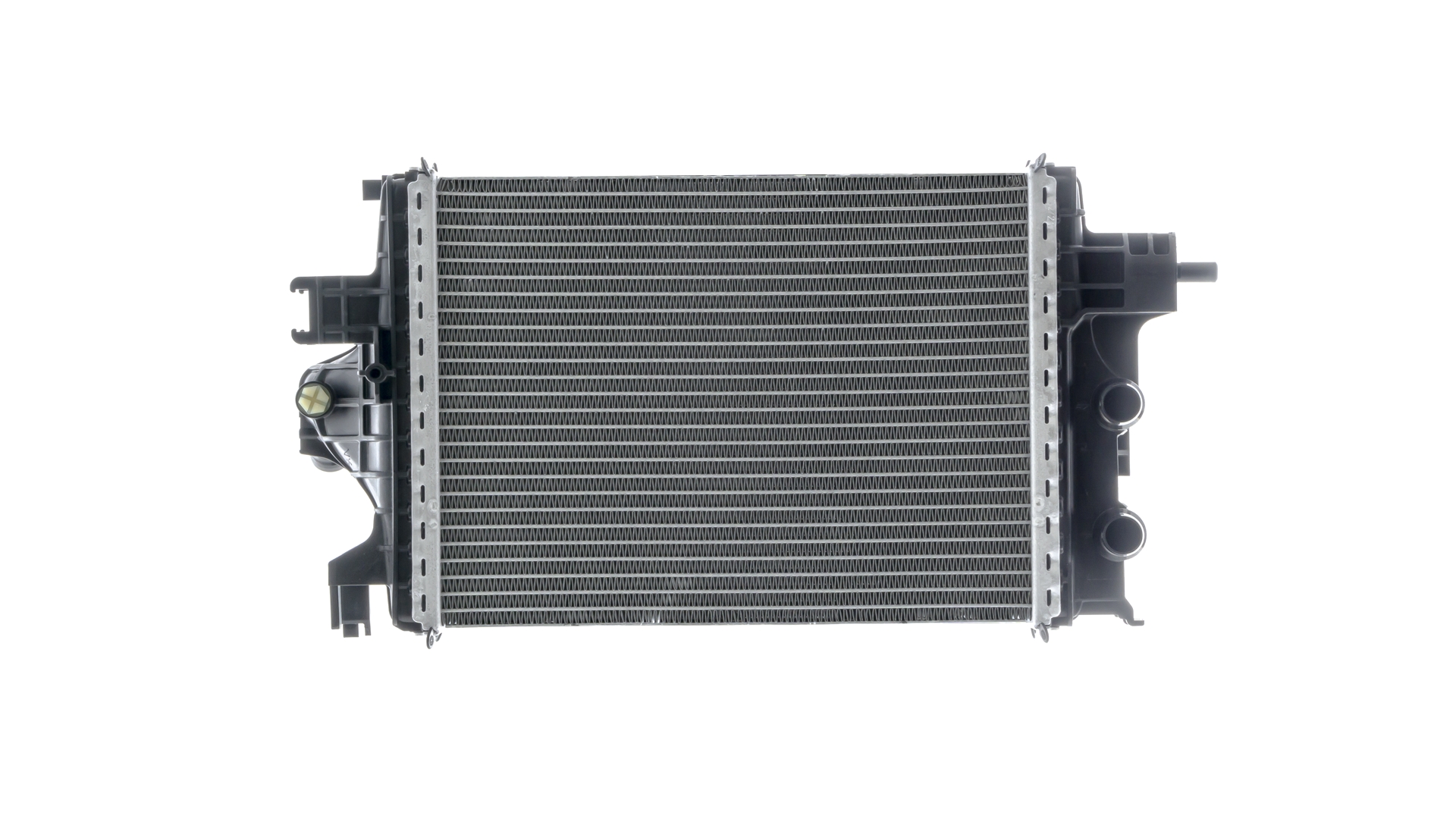 RENAULT CLIO 2022 Engine radiator CR 2634 000P