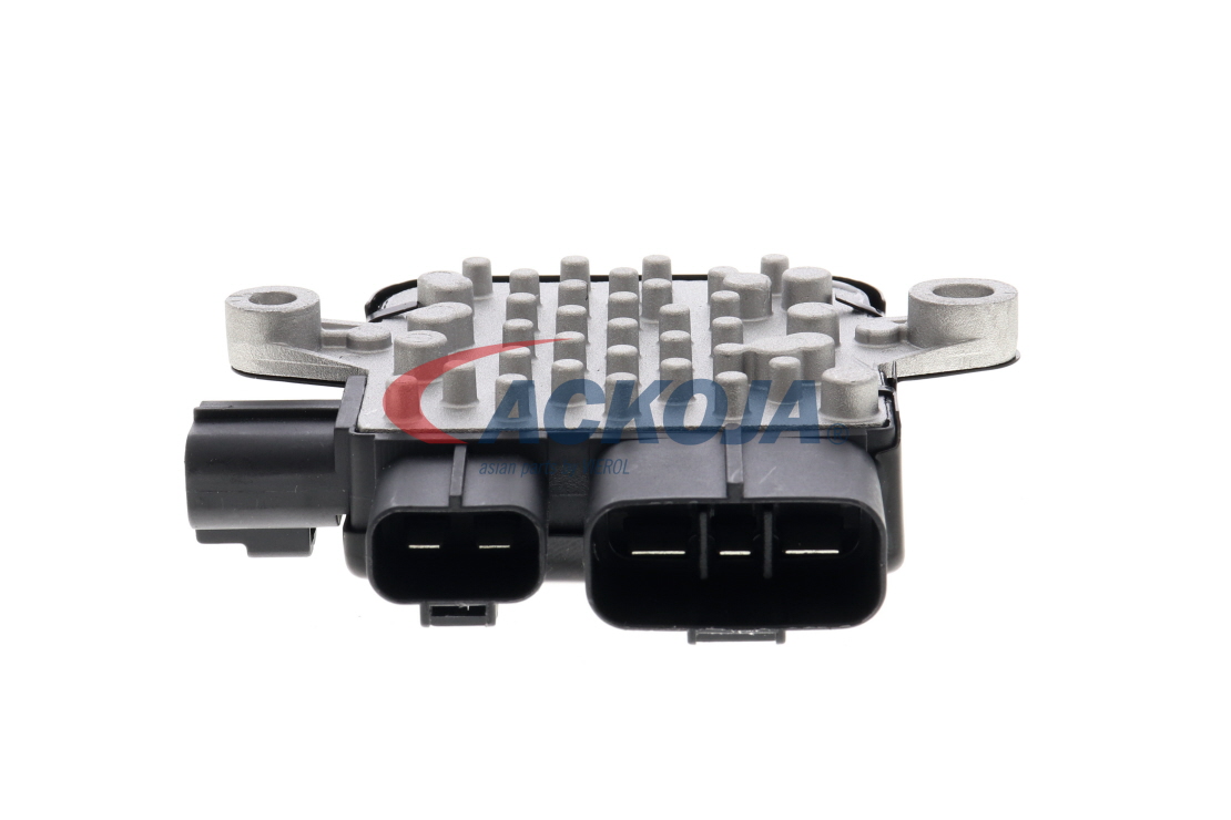 ACKOJA Radiator fan switch A37-79-0002