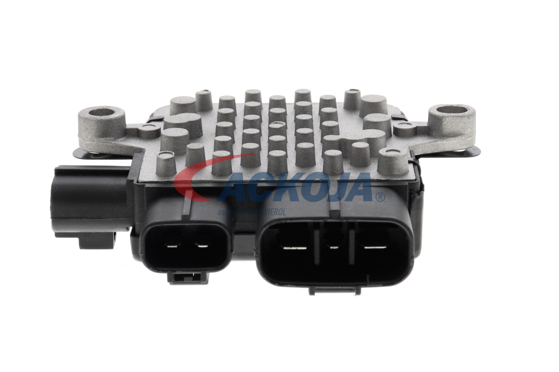 Radiator fan switch ACKOJA A38-79-0014