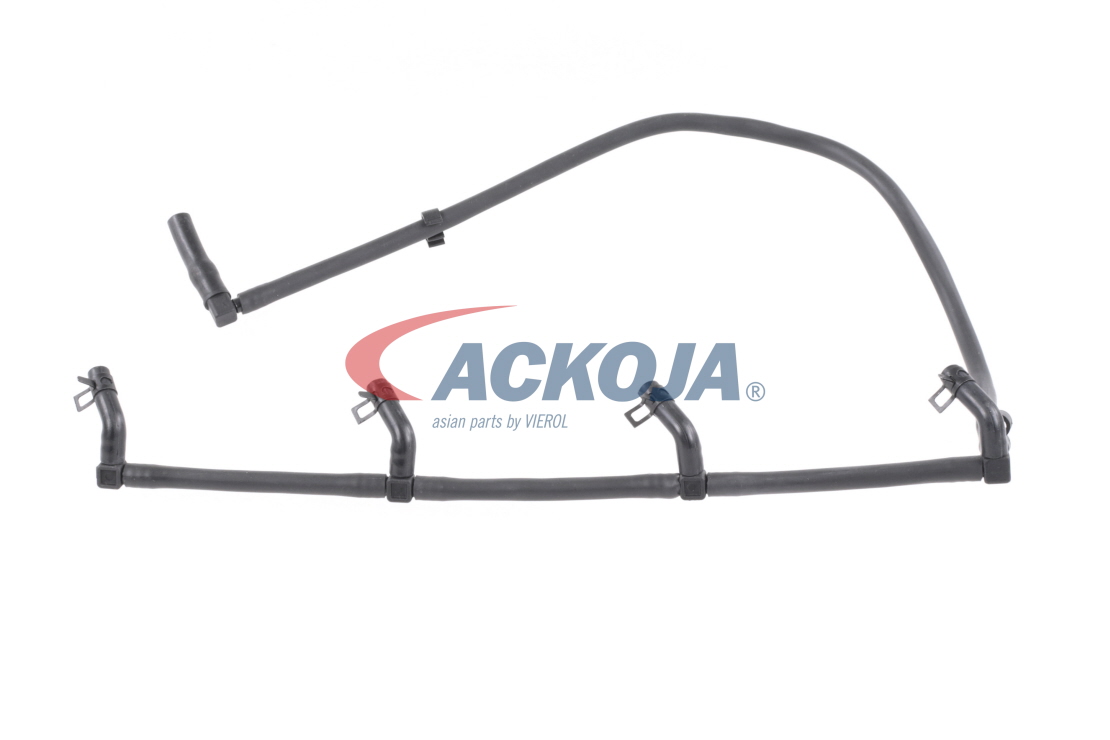 ACKOJA Tubo flexível, combustível de fuga (A52-0531) para KIA CARNIVAL / GRAND CARNIVAL III (VQ) 2.9 CRDi LX (141 KW / 192 CV / de 2006)