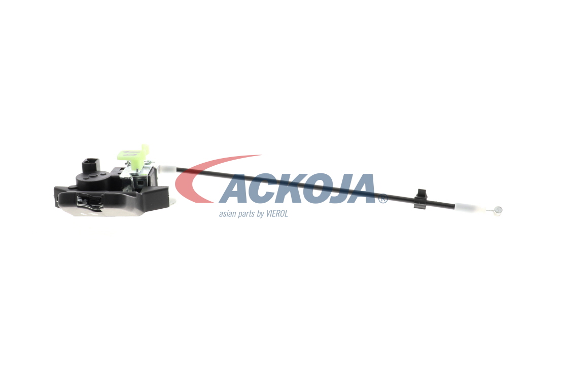 ACKOJA Tailgate Lock A52-85-0394 Tailgate Lock A52-85-0394 ACKOJA