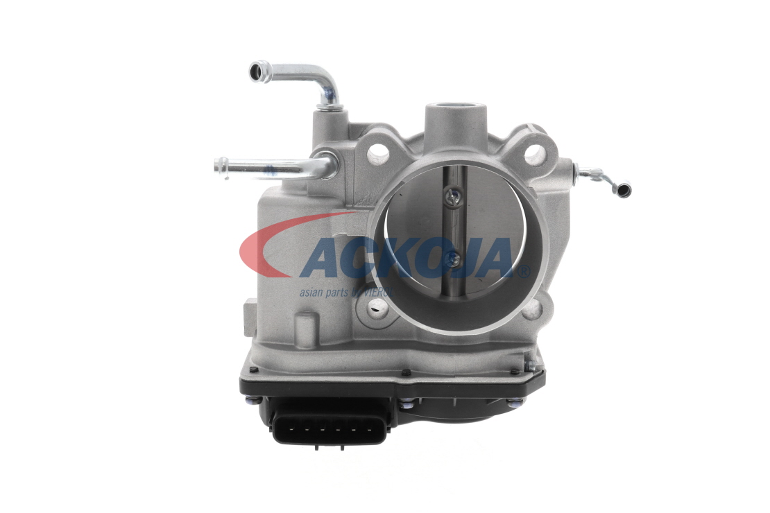 Gasklephuis (A70-81-0019) van ACKOJA Voor TOYOTA RAV 4 III (ACA3_, ACE_, ALA3_, GSA3_, ZSA3_) 2.4 (ACA36, ACA38) (125 KW / 170 PK / Van 2005)