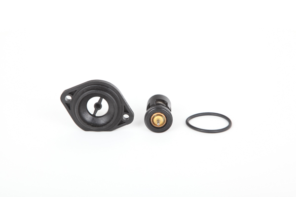 OEM 032121110B Continental Thermostat d'eau 28.0200-4013.2 pour VOLKSWAGEN, AUDI, SEAT, SKODA, PORSCHE