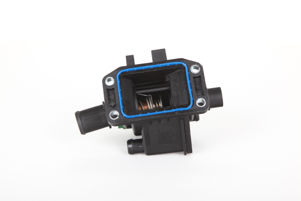 OEM 9671565980 Continental Thermostat d'eau 28.0200-4024.2 pour PEUGEOT, VOLKSWAGEN, CITROЁN