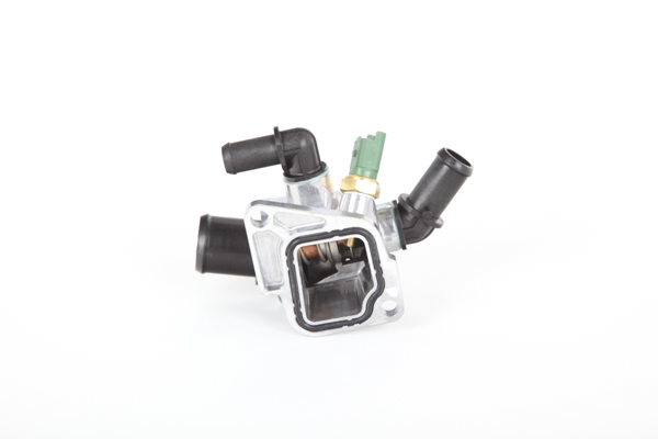 OEM 55202373 Continental Termostato, refrigerante 28.0200-4035.2 para PEUGEOT, CITROЁN, OPEL, FIAT, CHEVROLET